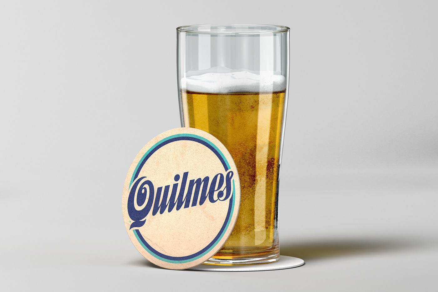 argentina beer beer coaster coaster drink posavasos quilmes store tienda