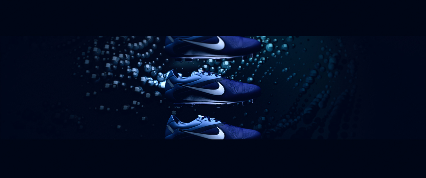 Nike motiongraphics sneakers commercial animation  shoe branding  advertisement justdoit adaar
