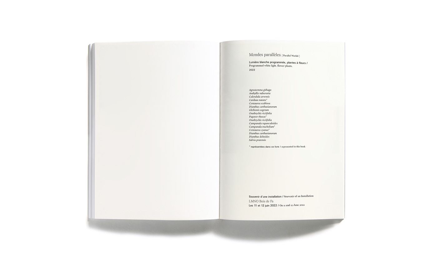 collinhotermans Bookdesign livred'artiste artistbook iselp cfcéditions adrienlucca