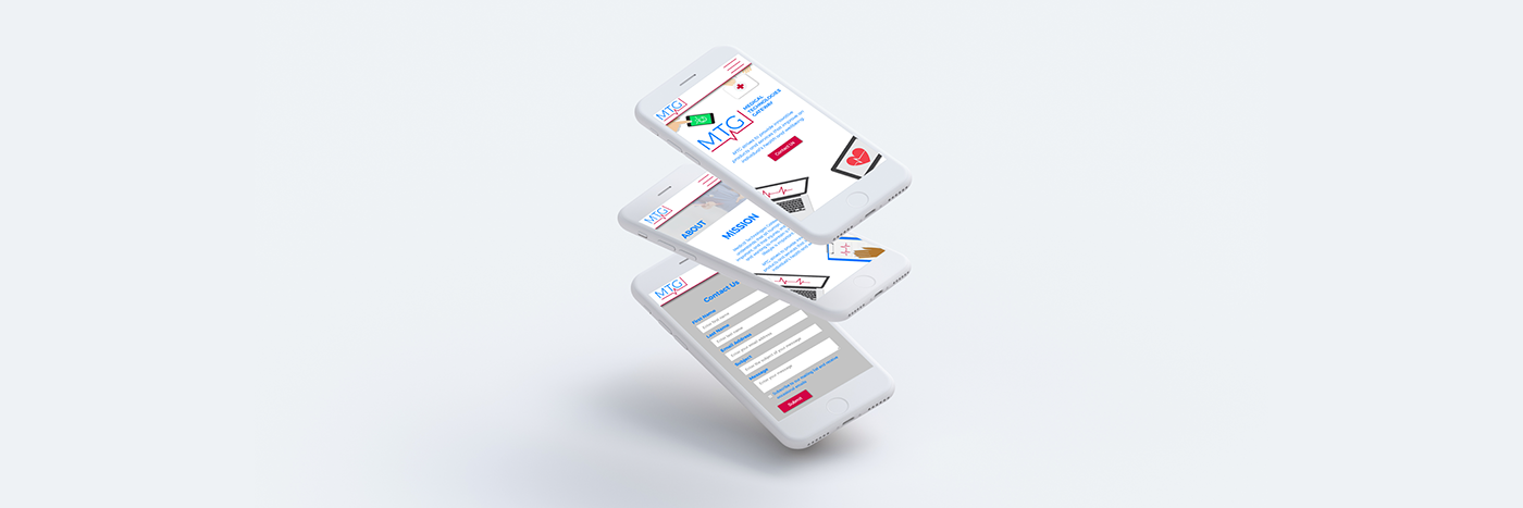 graphic design Web Design branding logo mockups Website design iphone UX design ui design