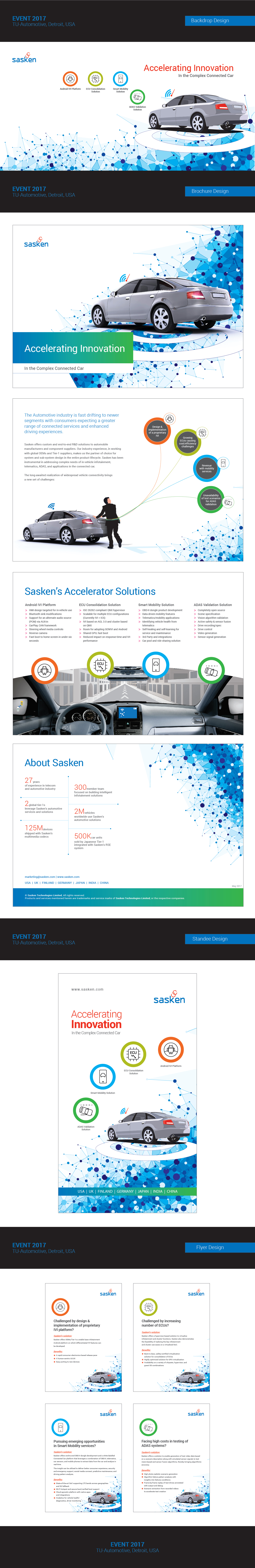 tu automotive   mobility connected car android