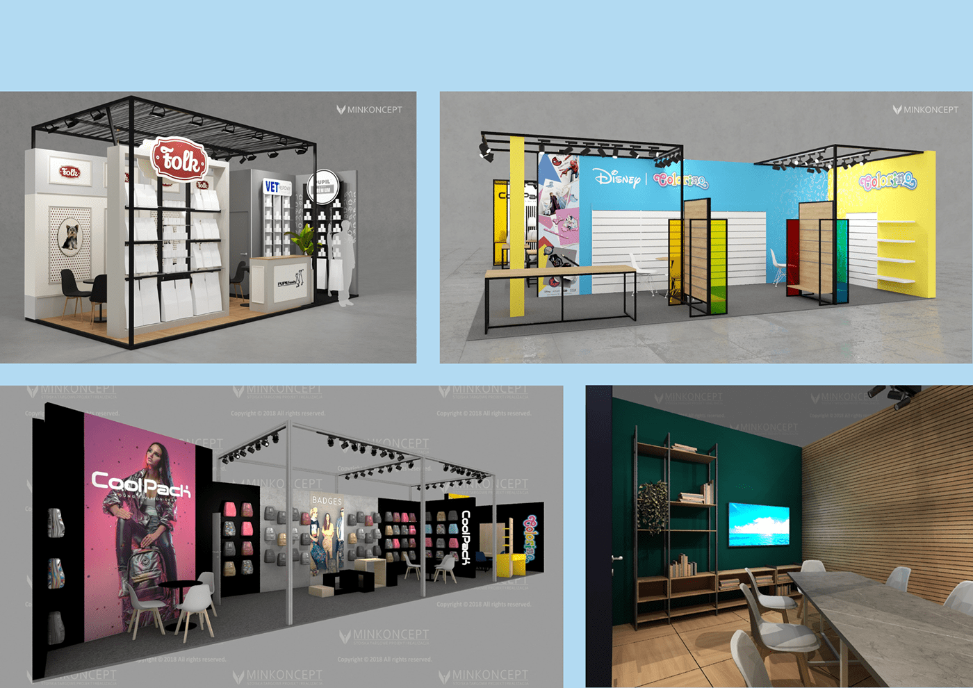 Event booth expo booth design exhibition stand fairs