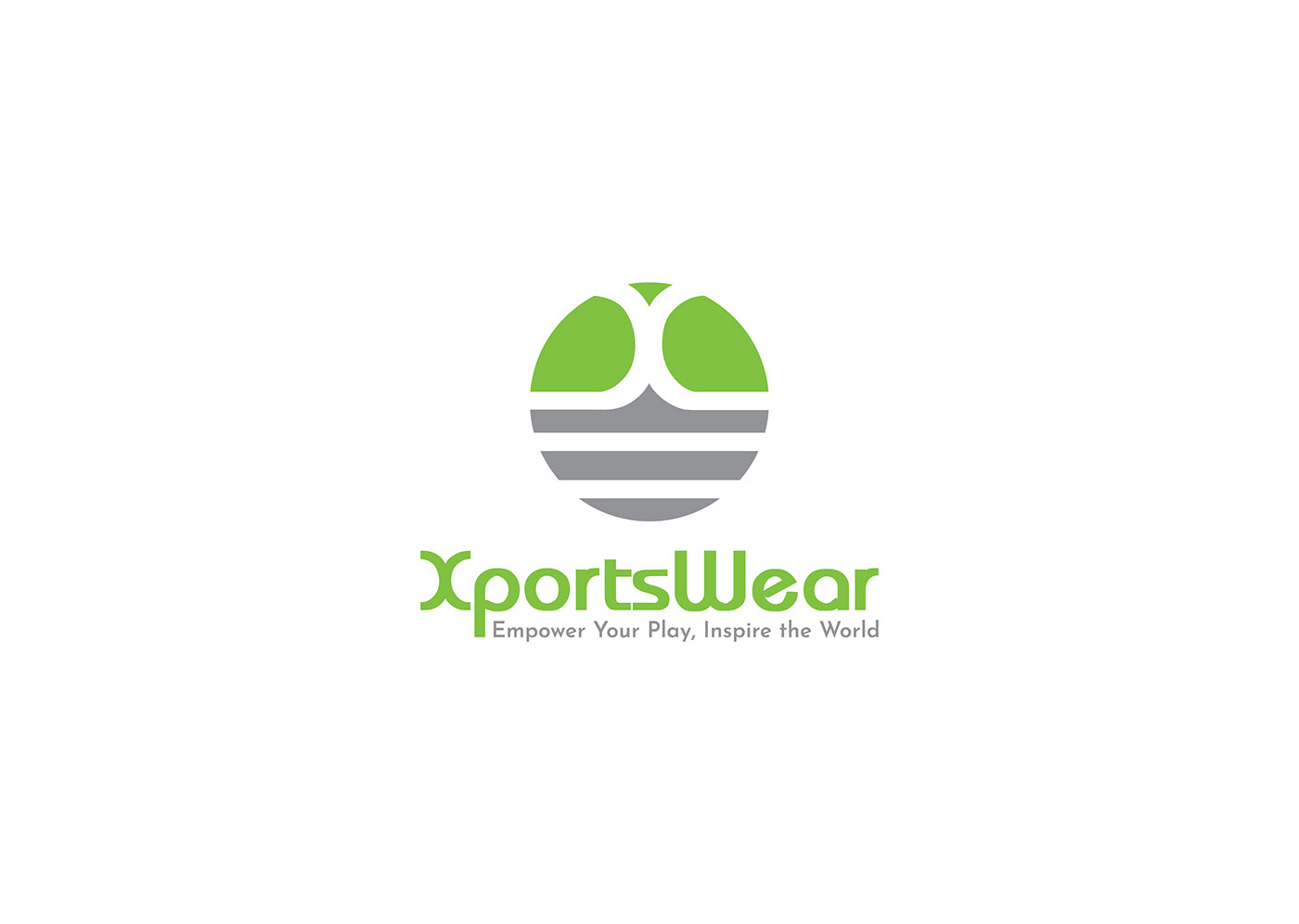 Logo Design brand identity logo branding  Brand Design brand Sports Design sport wear Branding design wear identity