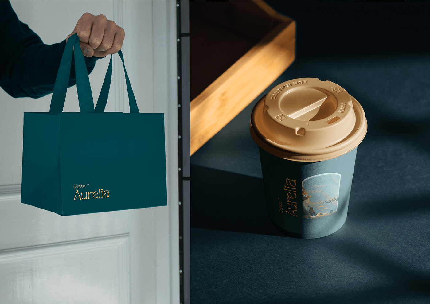 Coffee Packaging brand identity Logo Design visual identity brand ILLUSTRATION  sketch digital illustration Saudi Arabia