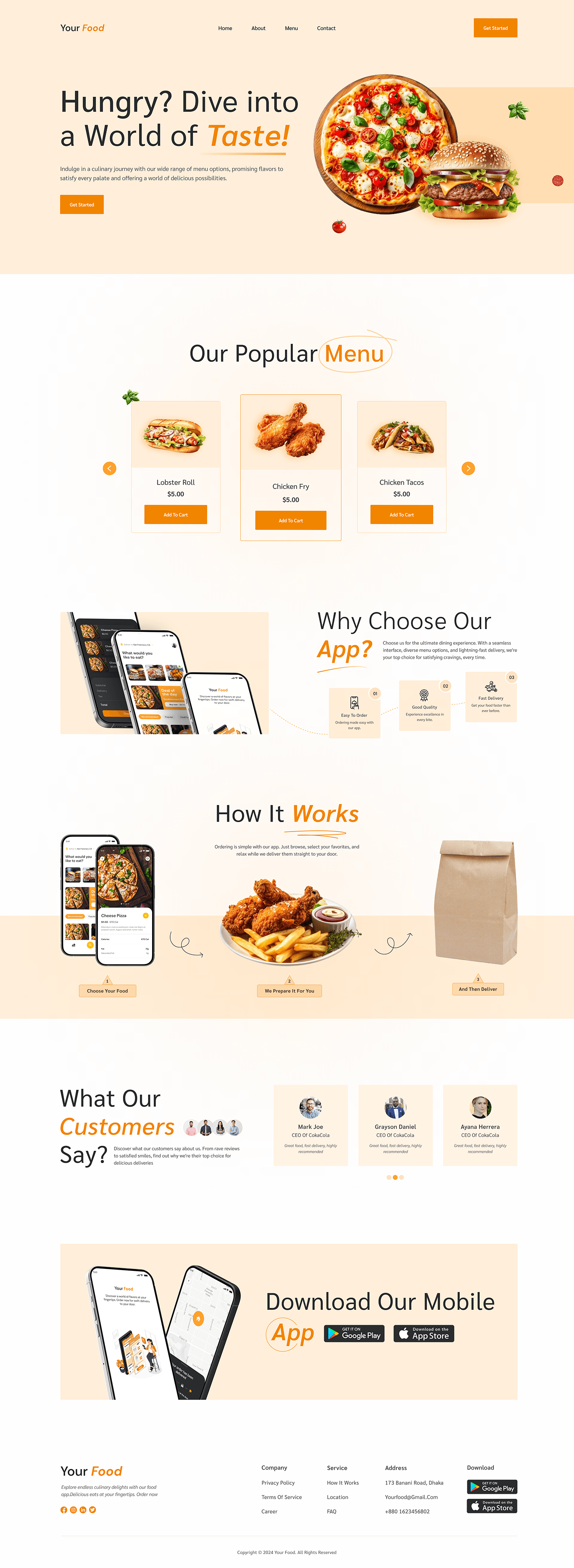 delivery app #RESTAURANTAPP #restaurantdeliveryapp #restaurantfooddeliveyapp