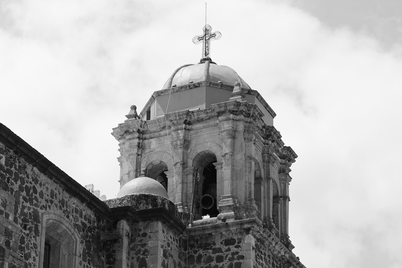 iglesias mexico religion