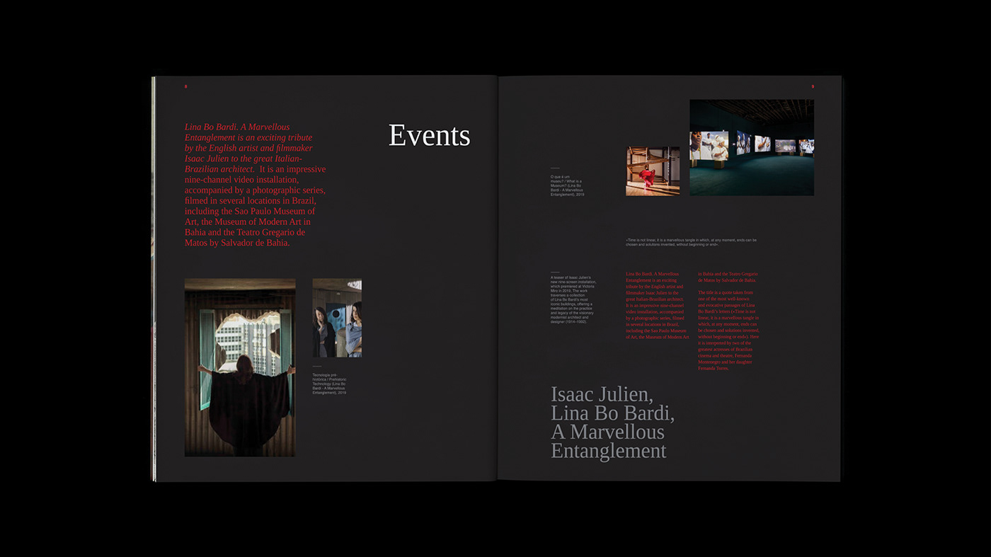 book editorial book design Art Gallery  art institutions Arts institutions Book Layout