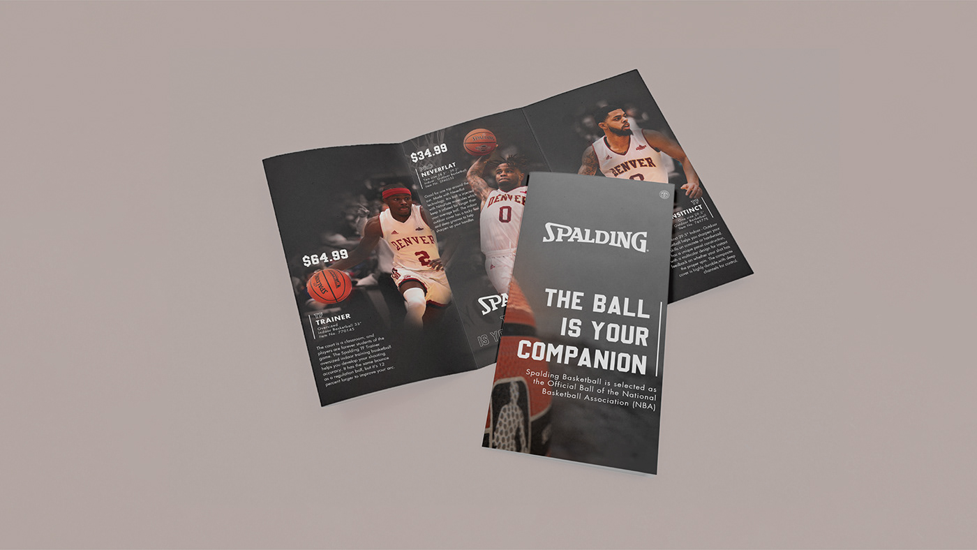 Advertising  basketball design poster product
