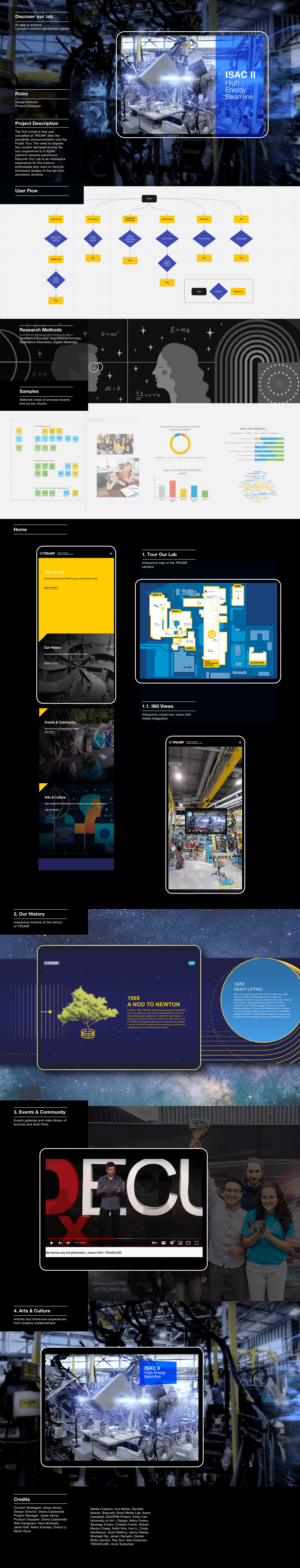 app design matterport mobile UI/UX ux Web Design  augmented reality Interaction design  product design  Virtual reality