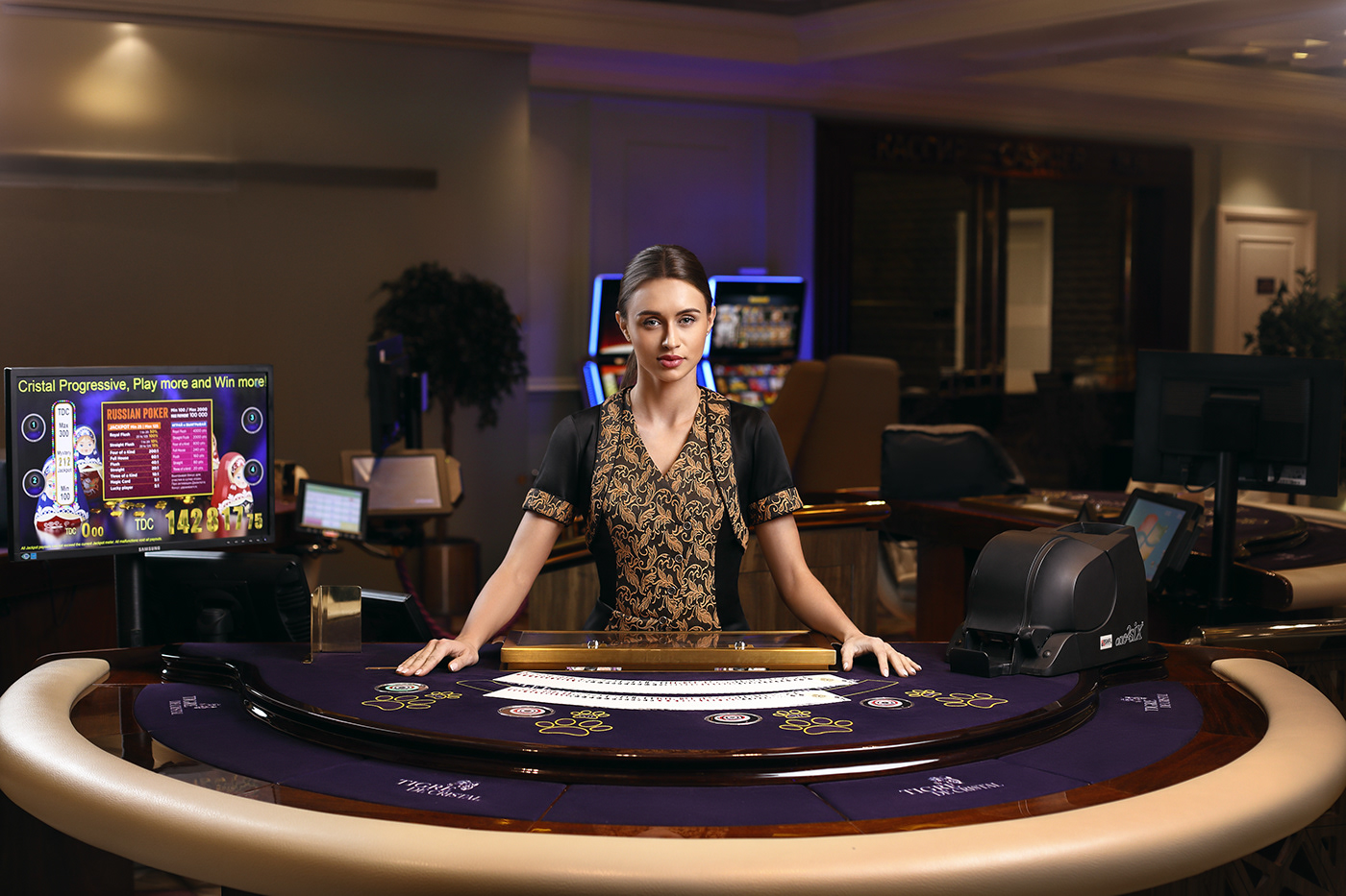 Как выводить деньги с онлайн-казино?