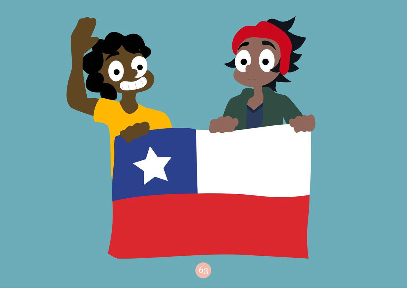 aventura diseño gráfico educación ilustracion inclusion inmigración Libro ilustrado infantil Libro Infantil libroilustrado niños y niñas