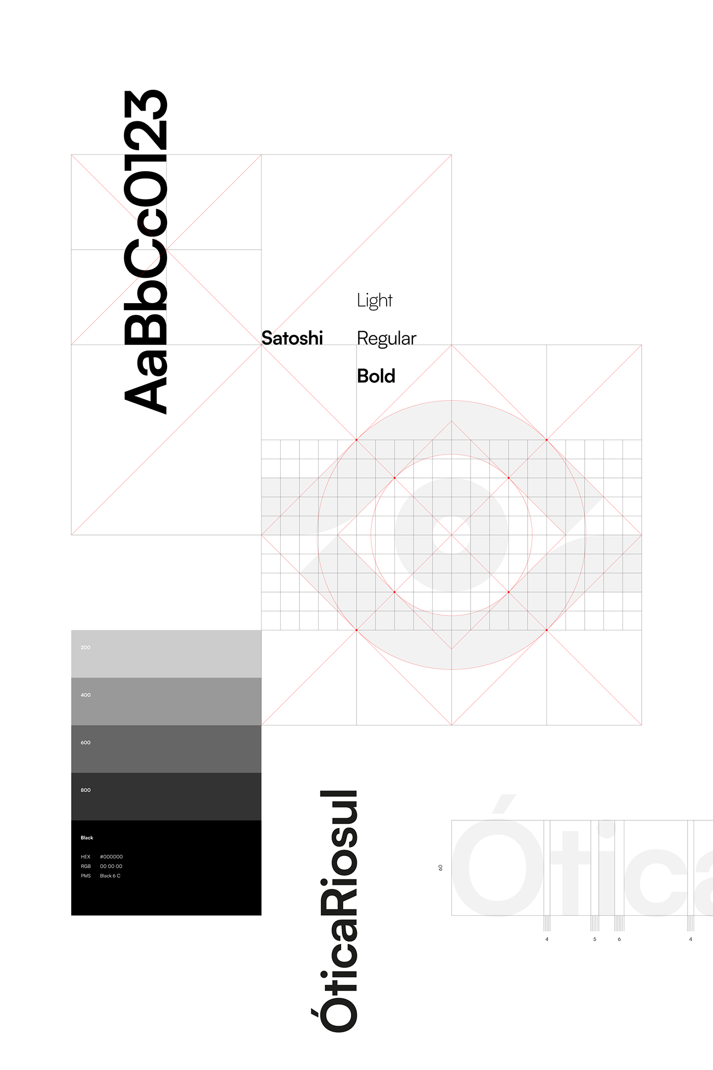 brand identity grid identity Logo Design minimal Minimalism typography   visual identity glasses Logotype