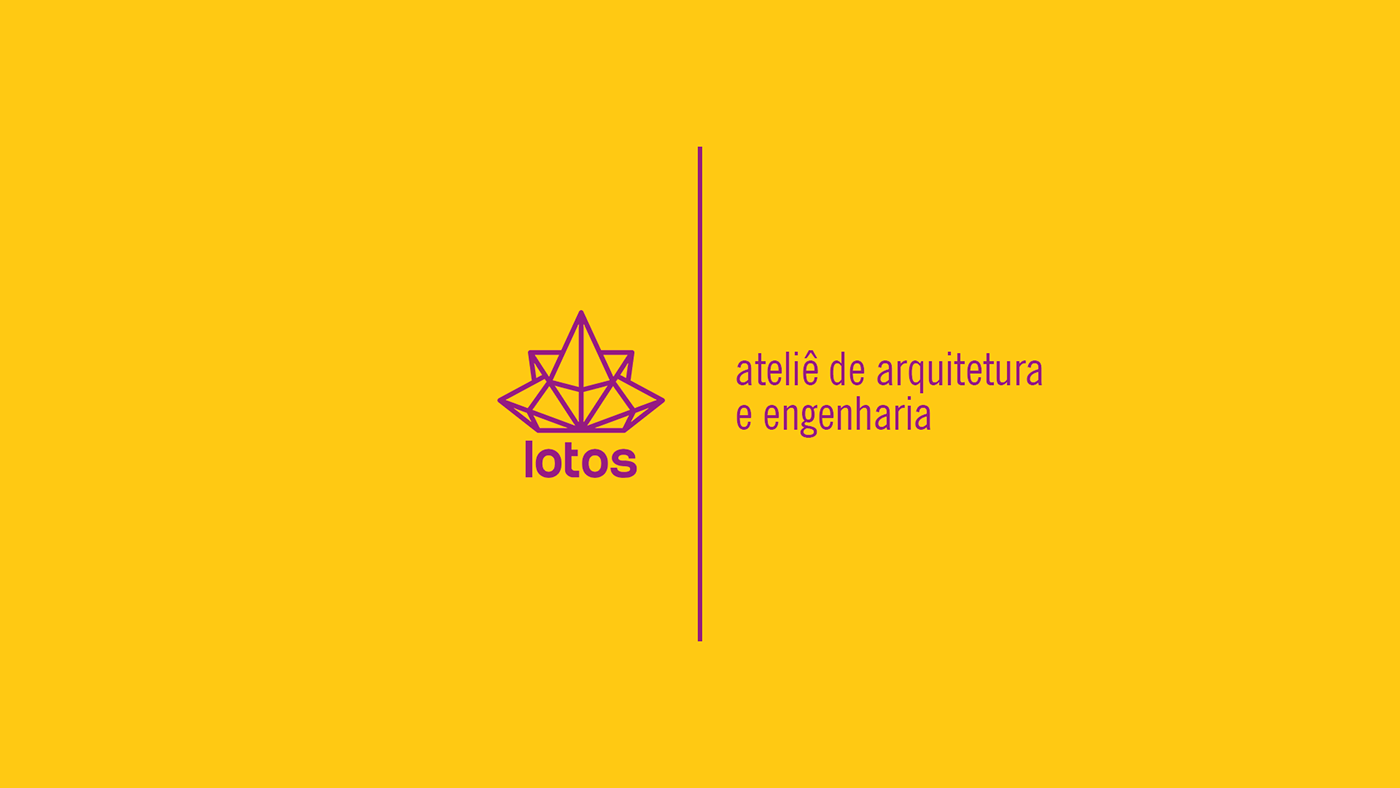 Engenharia ARQUITETURA ID Visual marca logo brand branding 