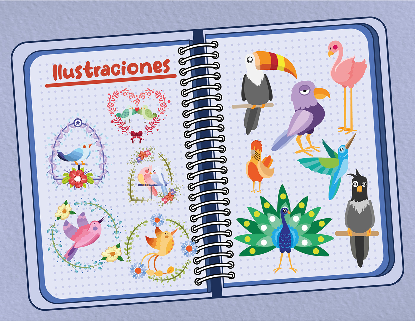 cartoon concept art dibujo digital illustration Illustrator ilustracion ilustration portafolio portfolio vector