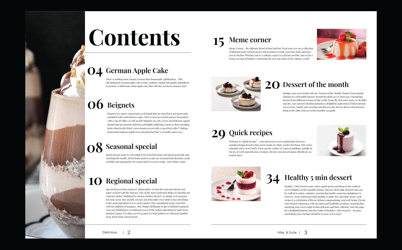 publication design typography   Graphic Designer Layout magazine editorial design  Adobe InDesign