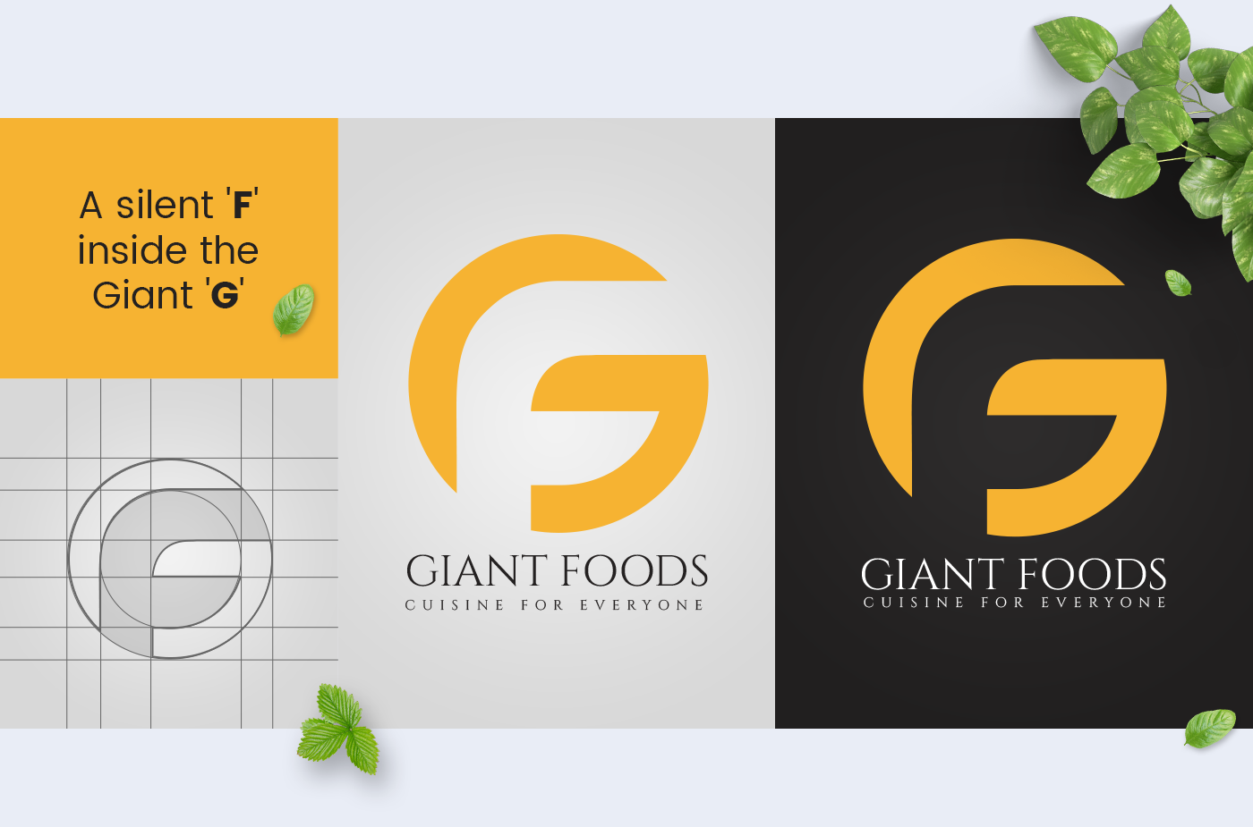 branding  logo designing web designing UI designing business card letterhead graphics design Logo Design food logo brand manual