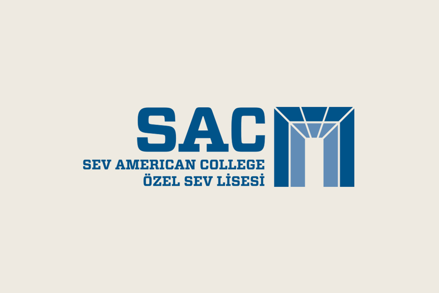 Logo Design Education college