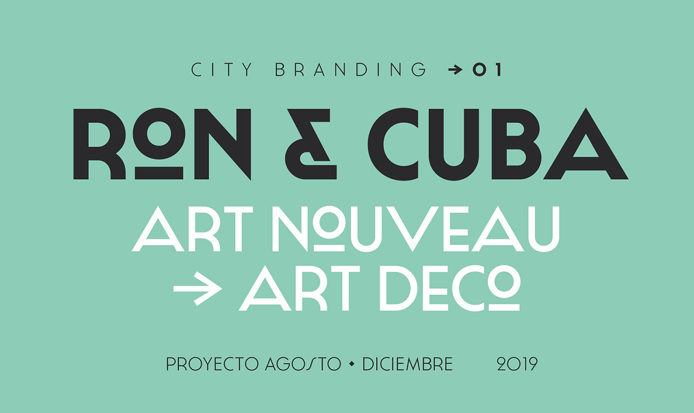 City branding Poster Design identity art deco vintage student project digital illustration merchandising editorial Logotype