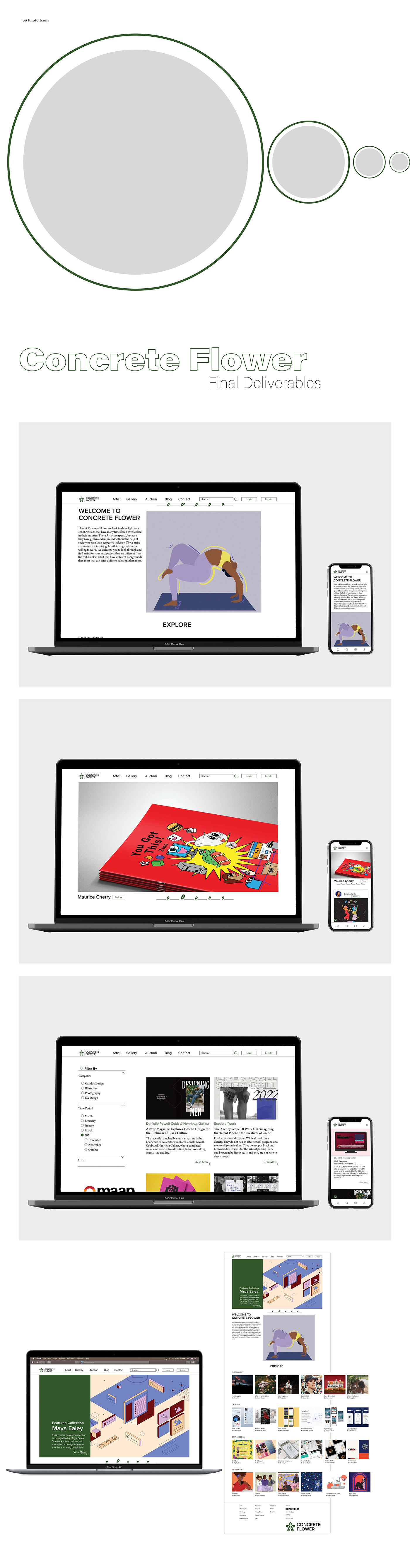 Brand Design branding  Illustrator Mobile app mobile design photoshop ux Web Design  Website Design