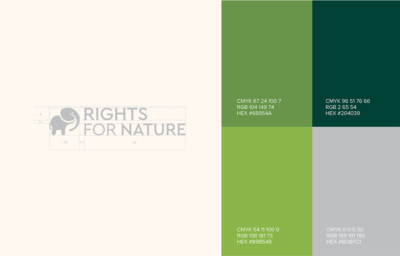 brand identity environment logo Logo Design logo designer Nature care logo Save nature logo Save planet logo