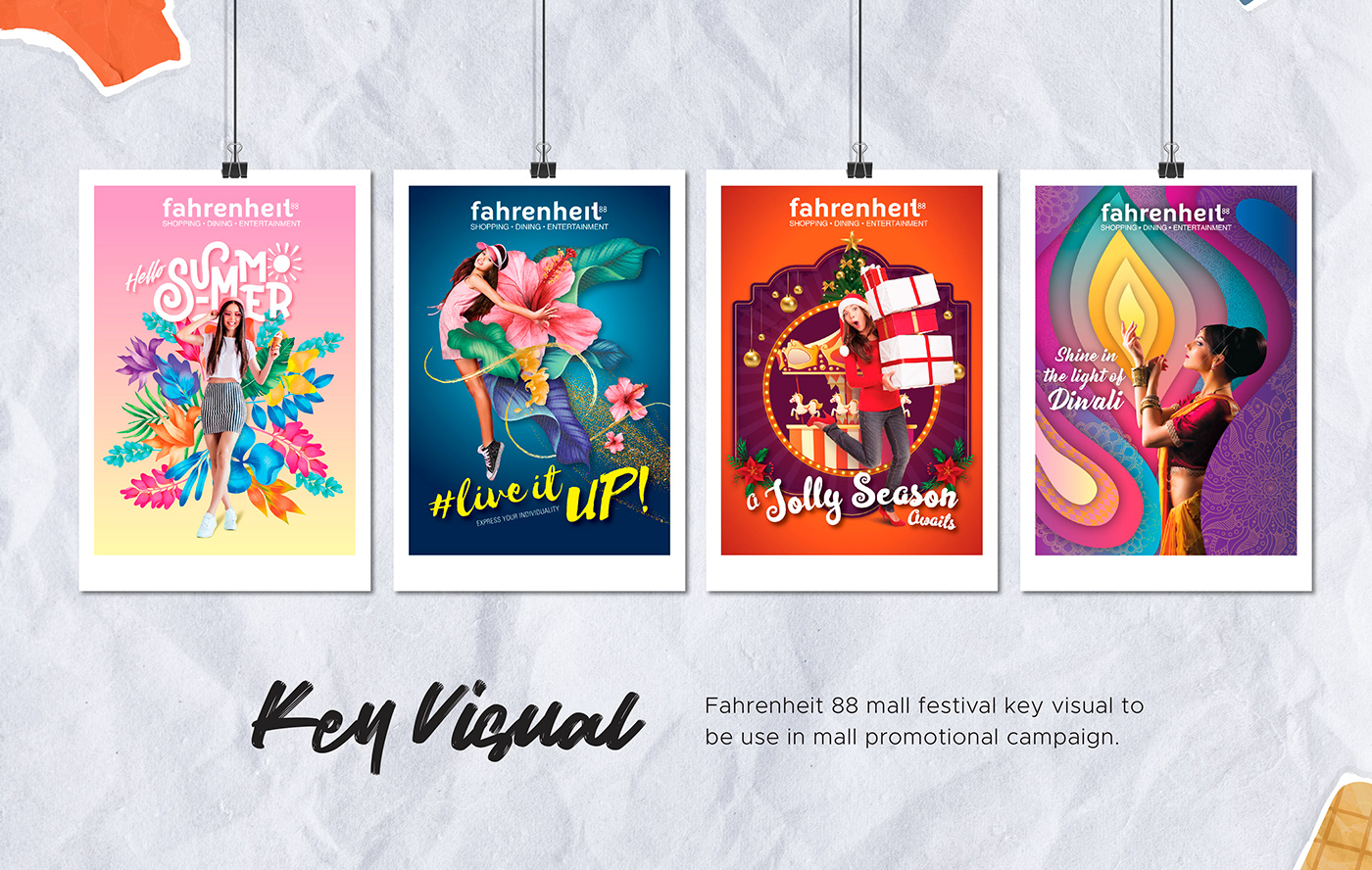 Amy brand identity CV malaysia papercut portfolio Portfolio Design