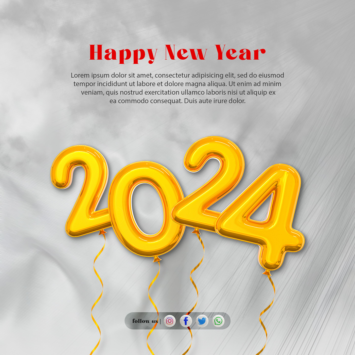 psd mockup 3d modeling new year 3d new year product mockup product modeling 3d rendar