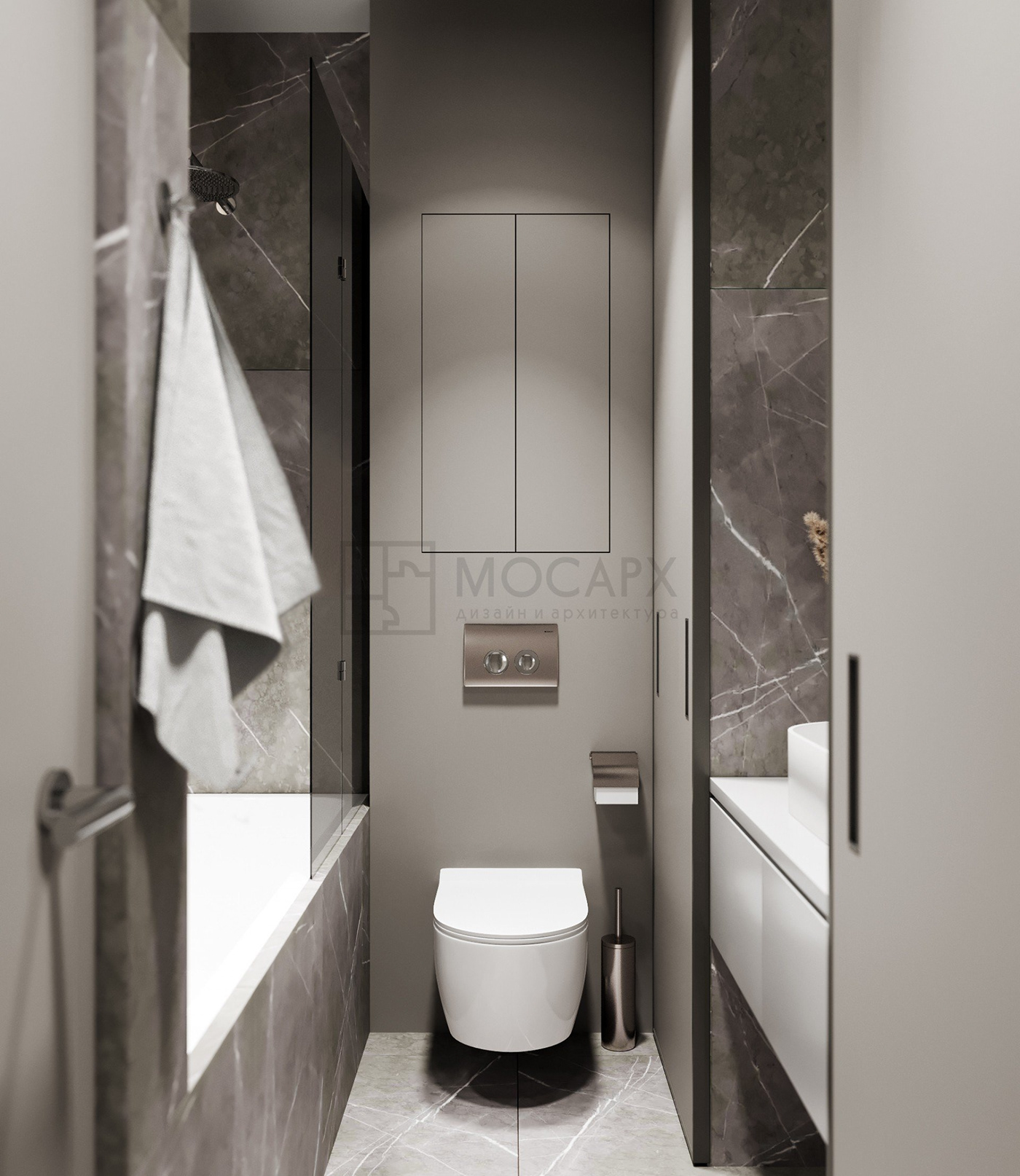 interior design  visualization 3ds max minimal minimalist living room bathroom Interior kitchen