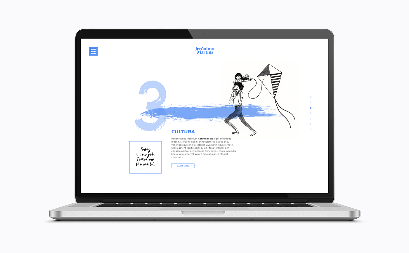 graphic design  Webdesign