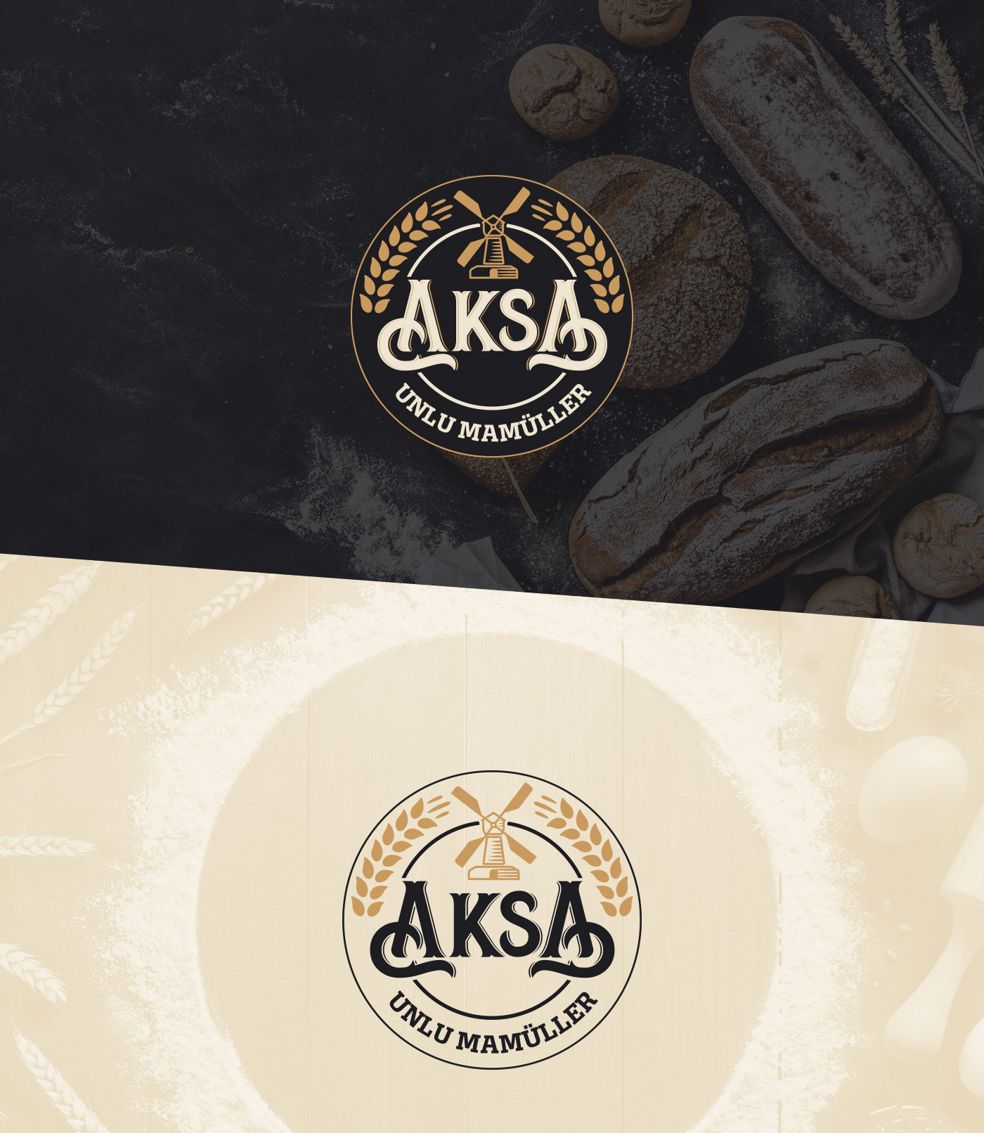 amblem brand brand identity design Food  identity kurumsal kimlik logo Logo Design Packaging