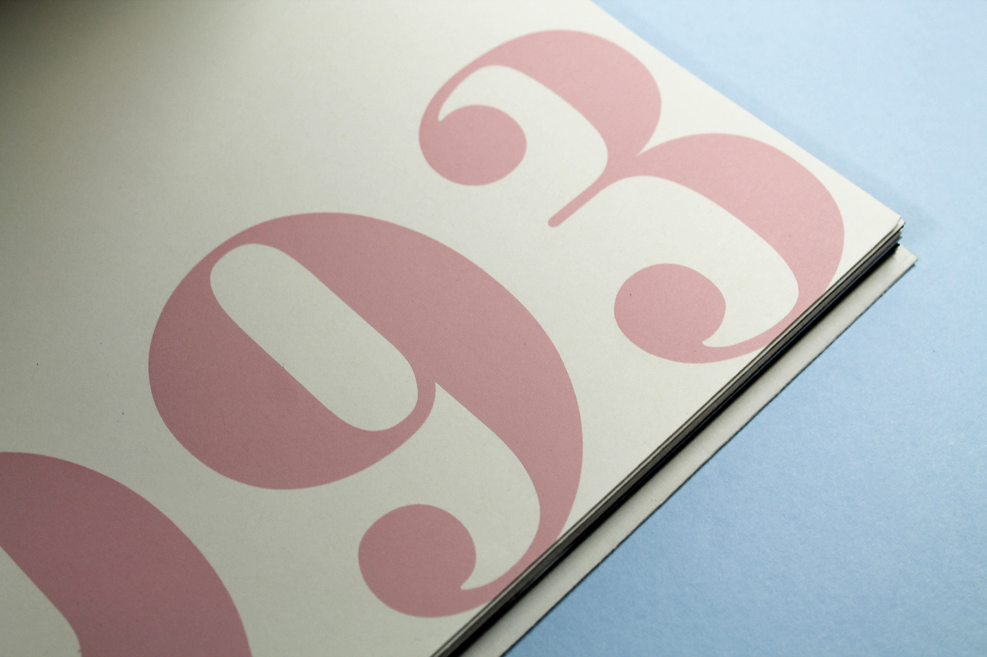 istd typography   editorial graphic design  ice-cream icecream britain nostalgia design bodoni