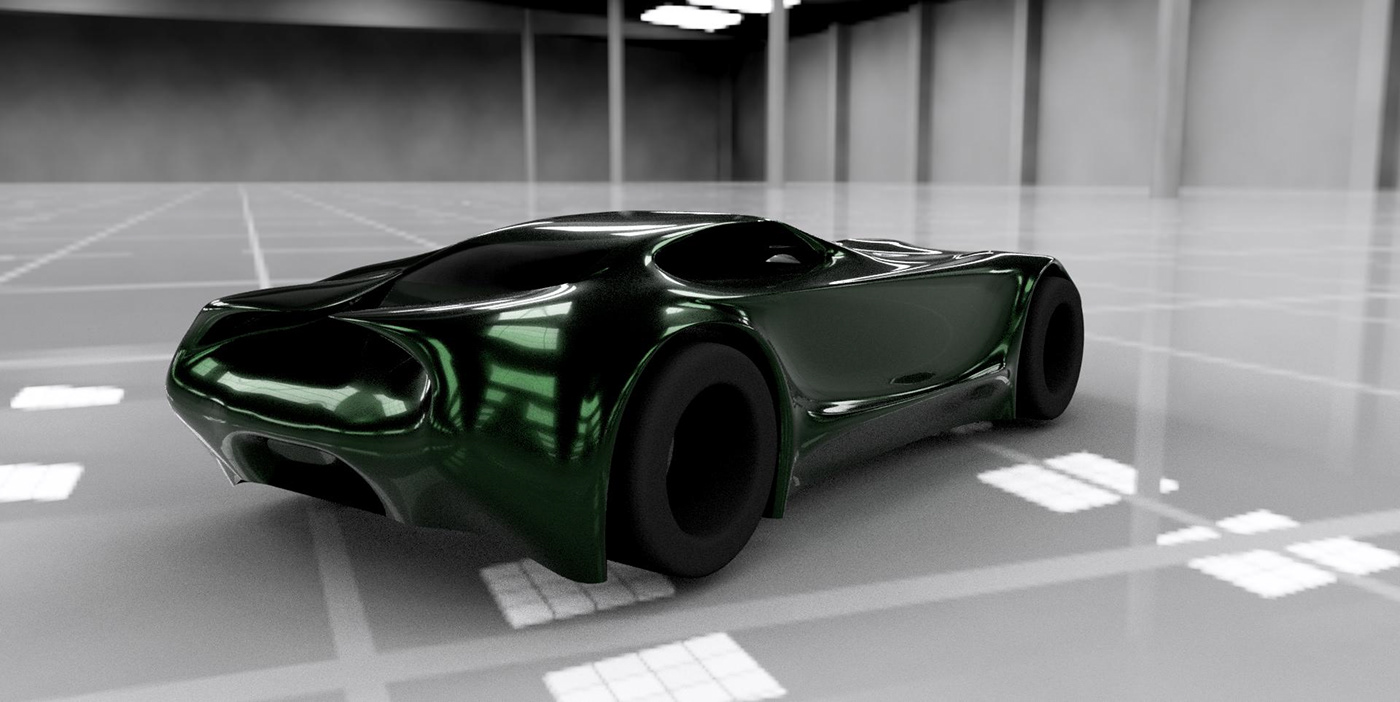 sketches doodles Render Autodesk cgı concept desıgn   dıgıtalrender future transportatıon