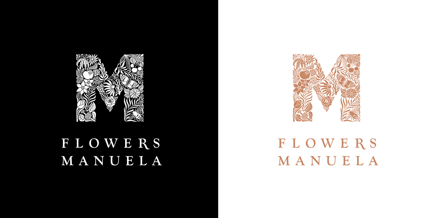 brand design Photography  lettering logo ILLUSTRATION  Website Signage Flowers identity