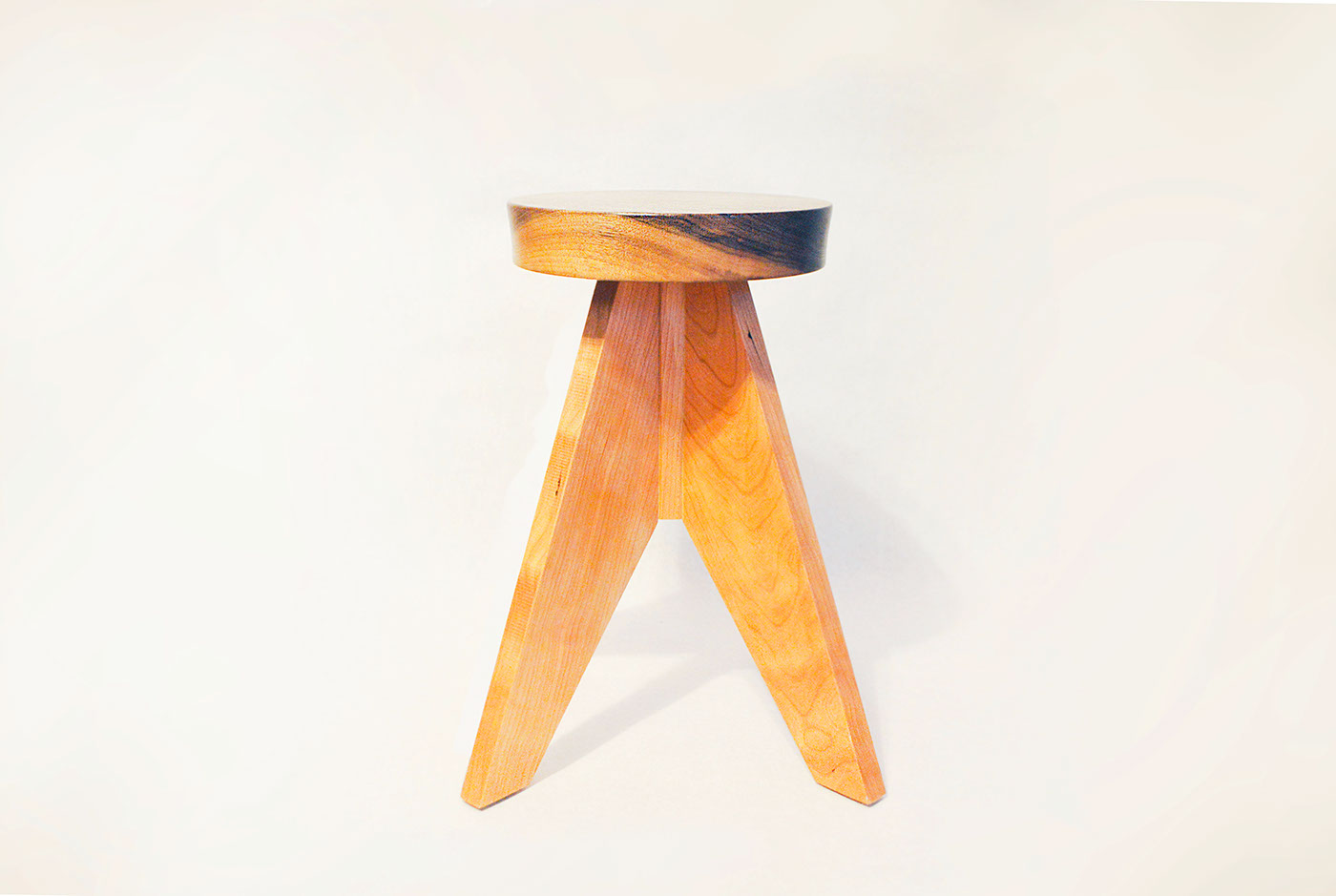 wood furniture craft Joint art risd industrial design  design woodwork chair