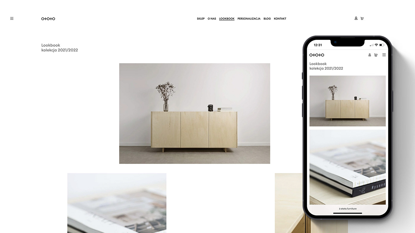 branding  development furniture naming UI/UX UX design Web Design  Website Website Design wordpress