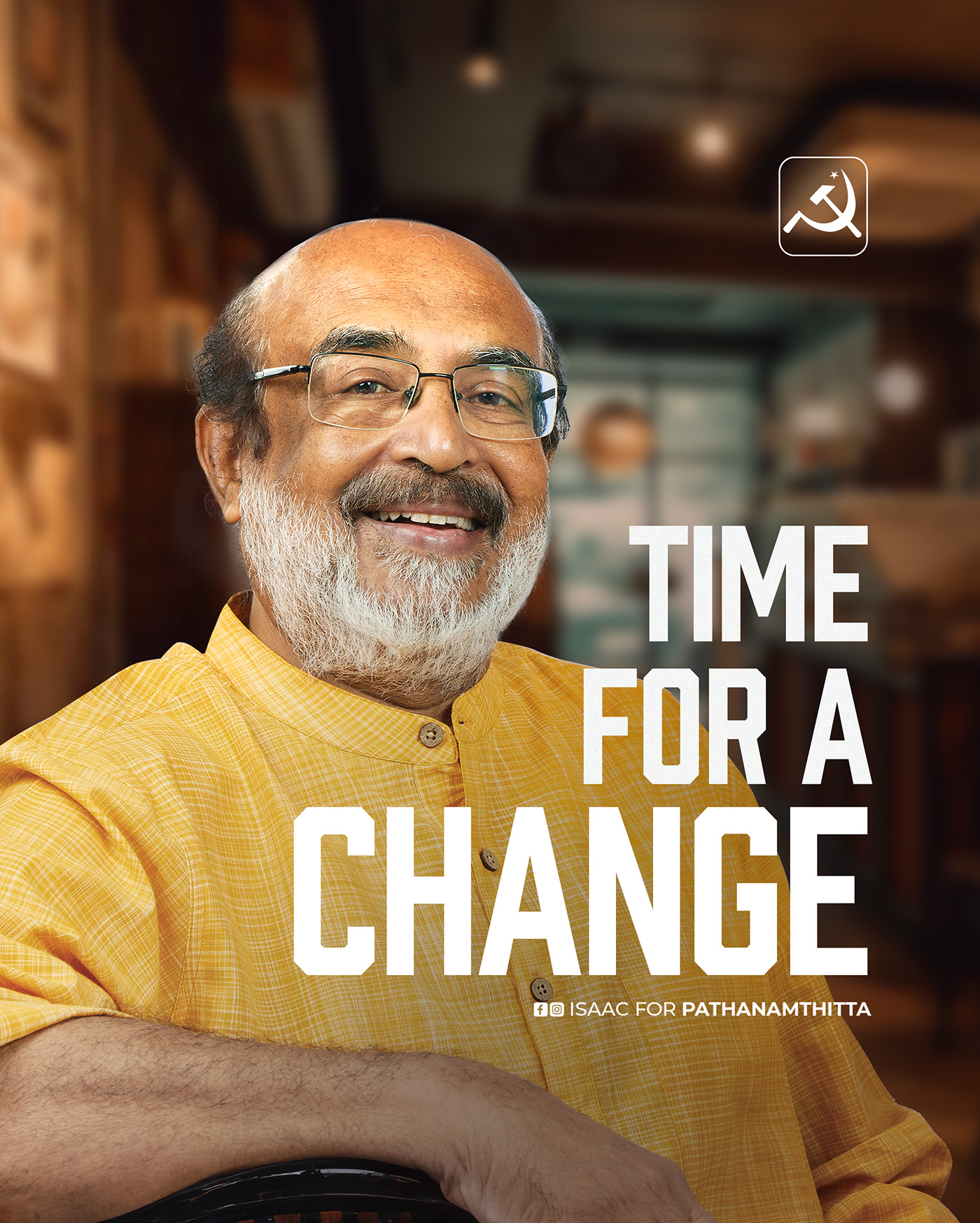 kerala Election malayalam Poster Design Graphic Designer Social media post Socialmedia Lok Sabha Election 2024