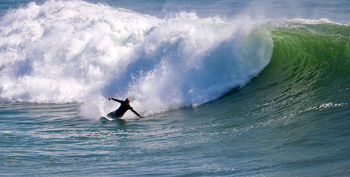California santa cruz steamer lane Surf Photography surfing waves waves of winter winter