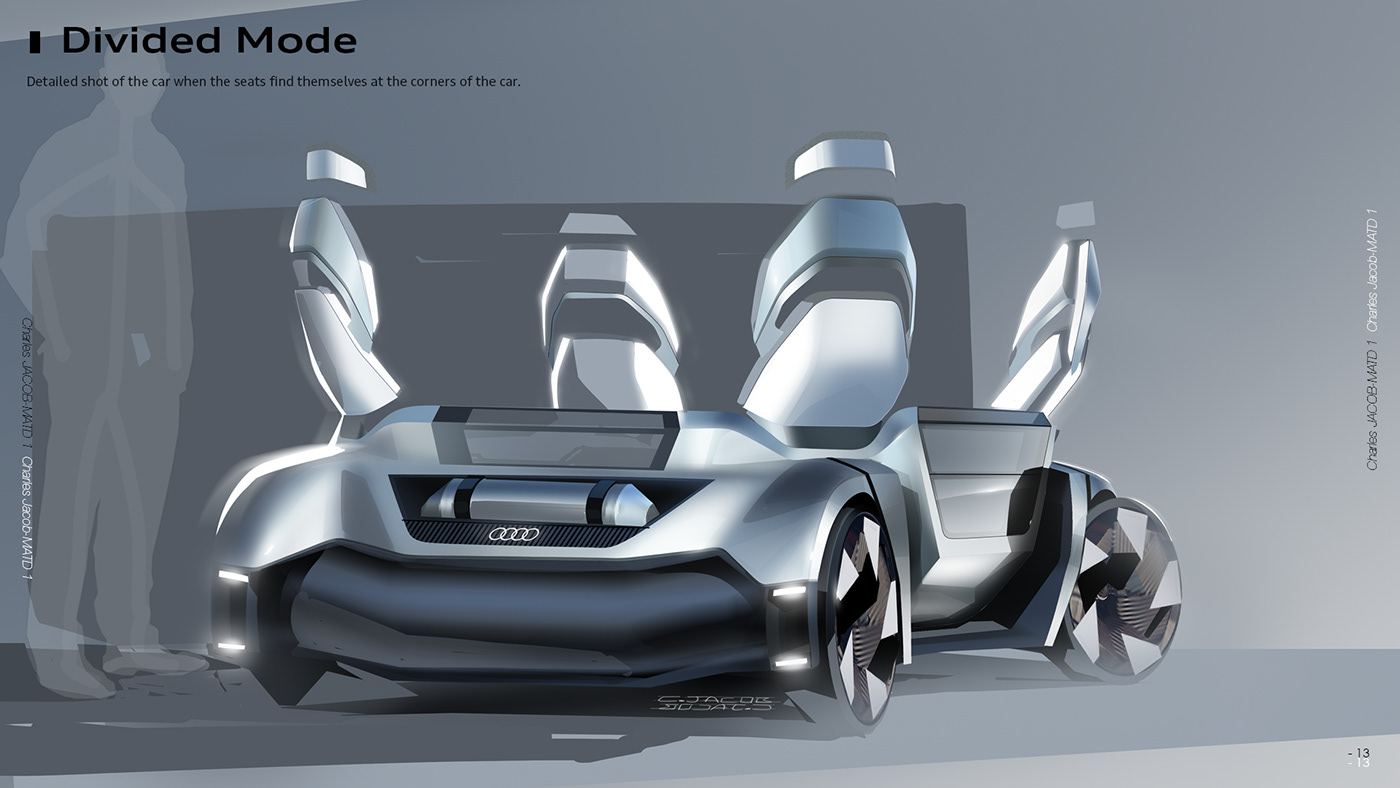 automotive   car design concept transportation art car sketch design digital illustration industrial design  Transportation Design