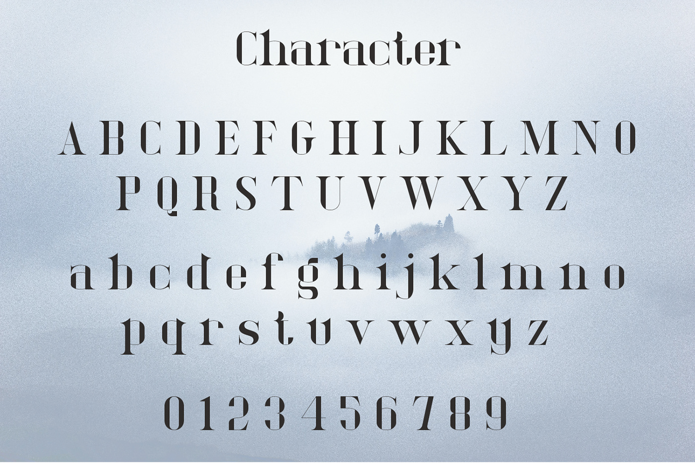 golden graphic lowercase movie serif Style text uppercase vintage