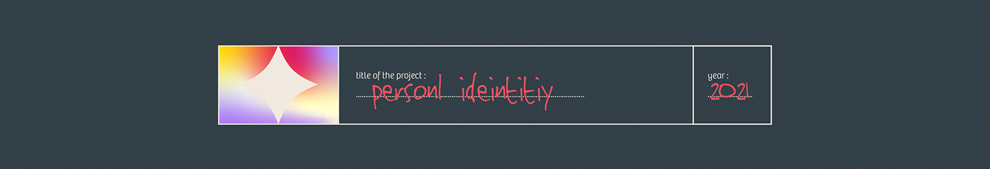 brand brand identity business card identity Logo Design logos Logotype Personal Identity Logo typography   visual identity