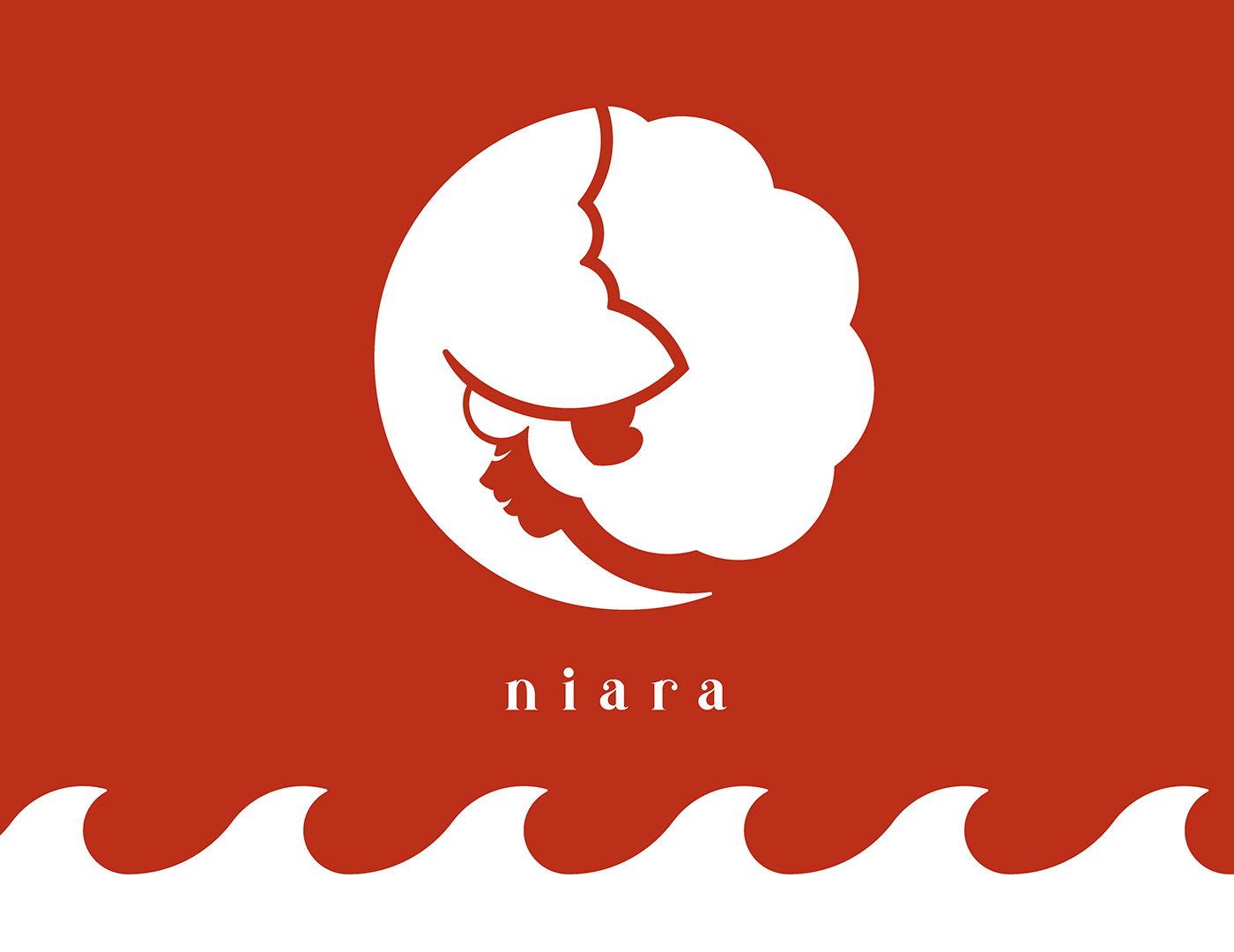 branding  guaíba ILLUSTRATION  logo mermaid porto alegre product design  sereia Character design 