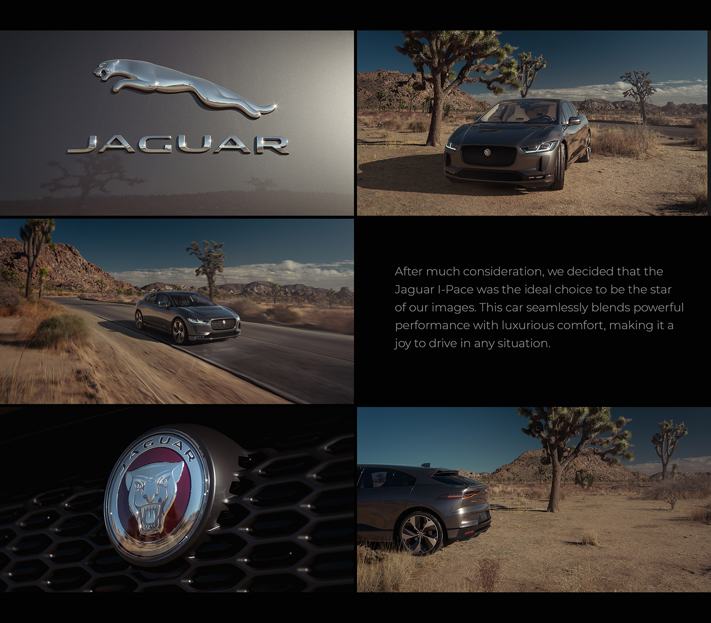 3D automotive   car CGI Digital Art  jaguar Render visualization