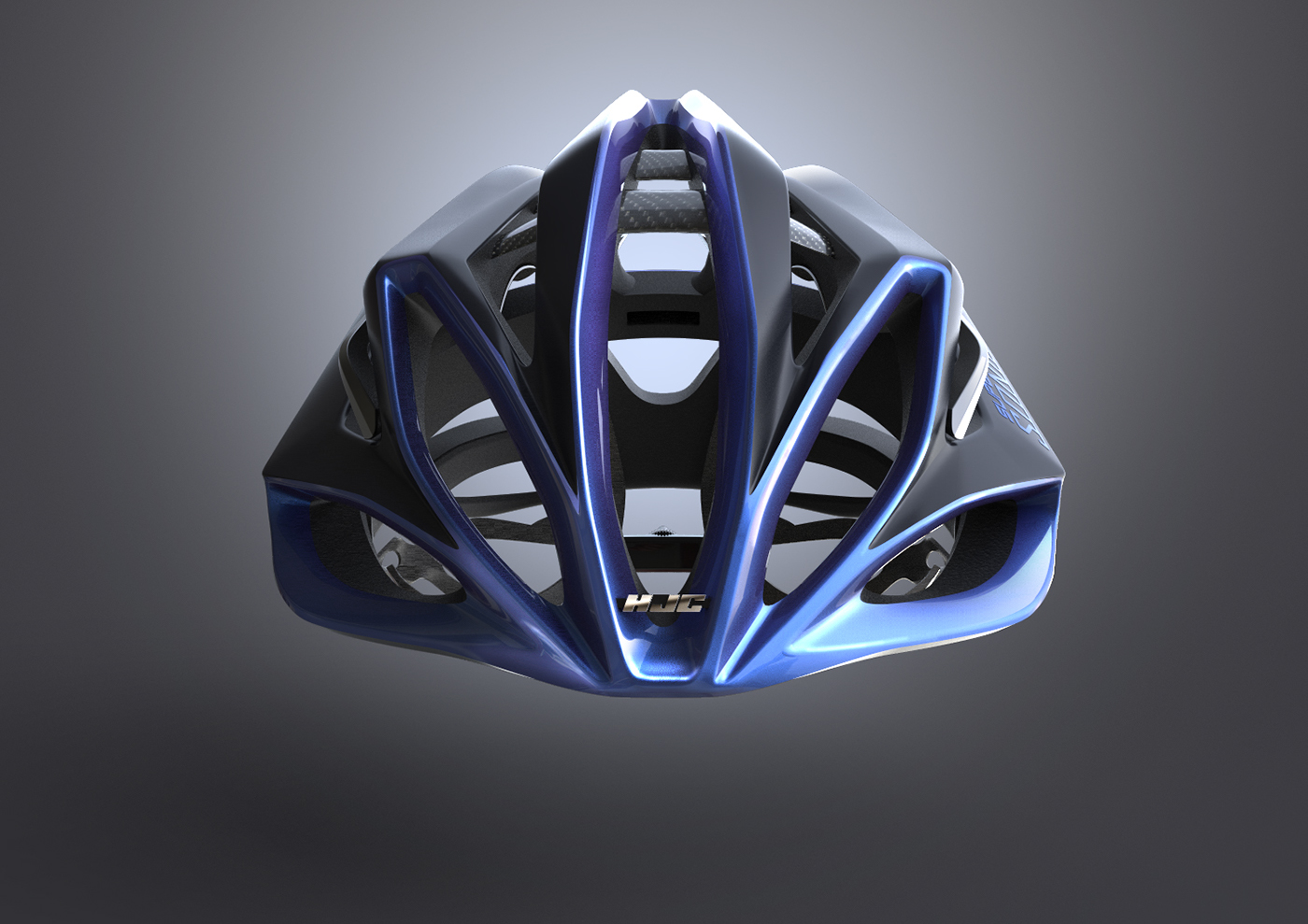 H-SONIC Bike Helmet on Behance