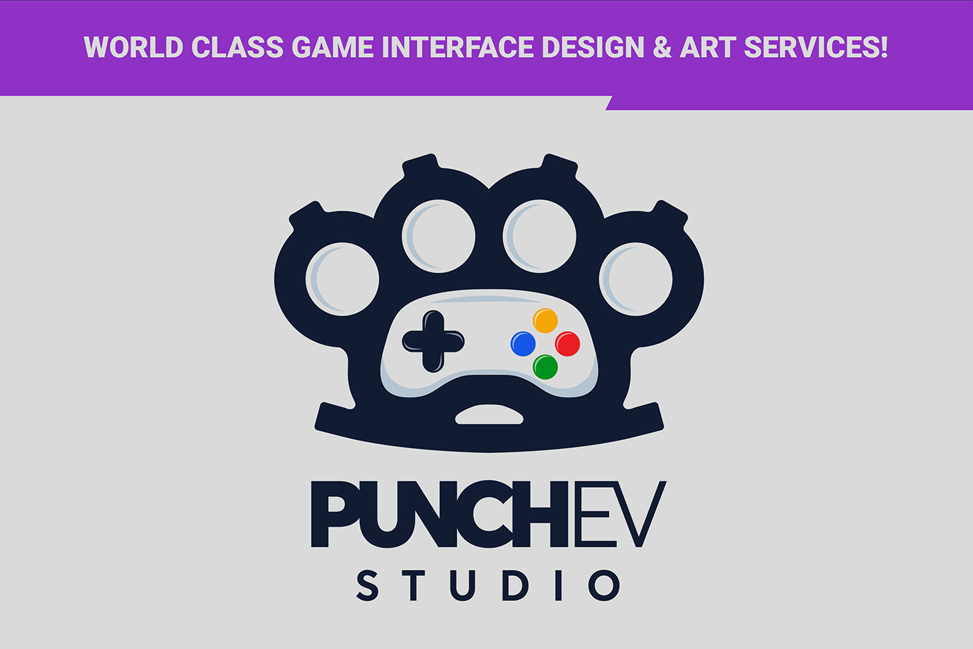 branding  graphic design  Logo Design Logo redesign UI/UX game studio visual identity