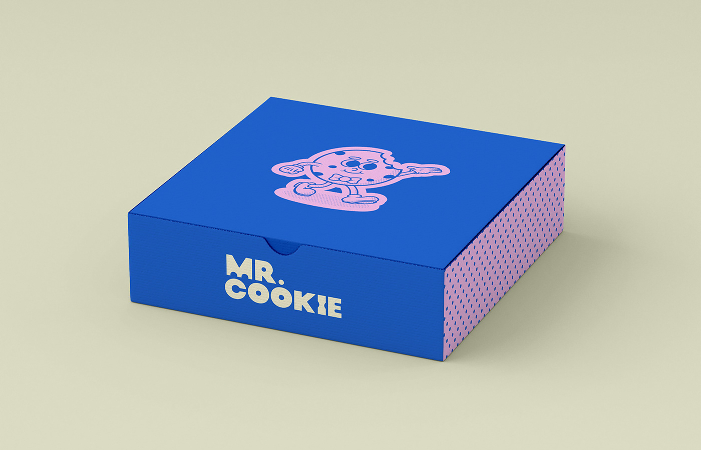 bakery Brand Design branding  cookies diseñografico Food  identidade visual Logotipo marca visual identity