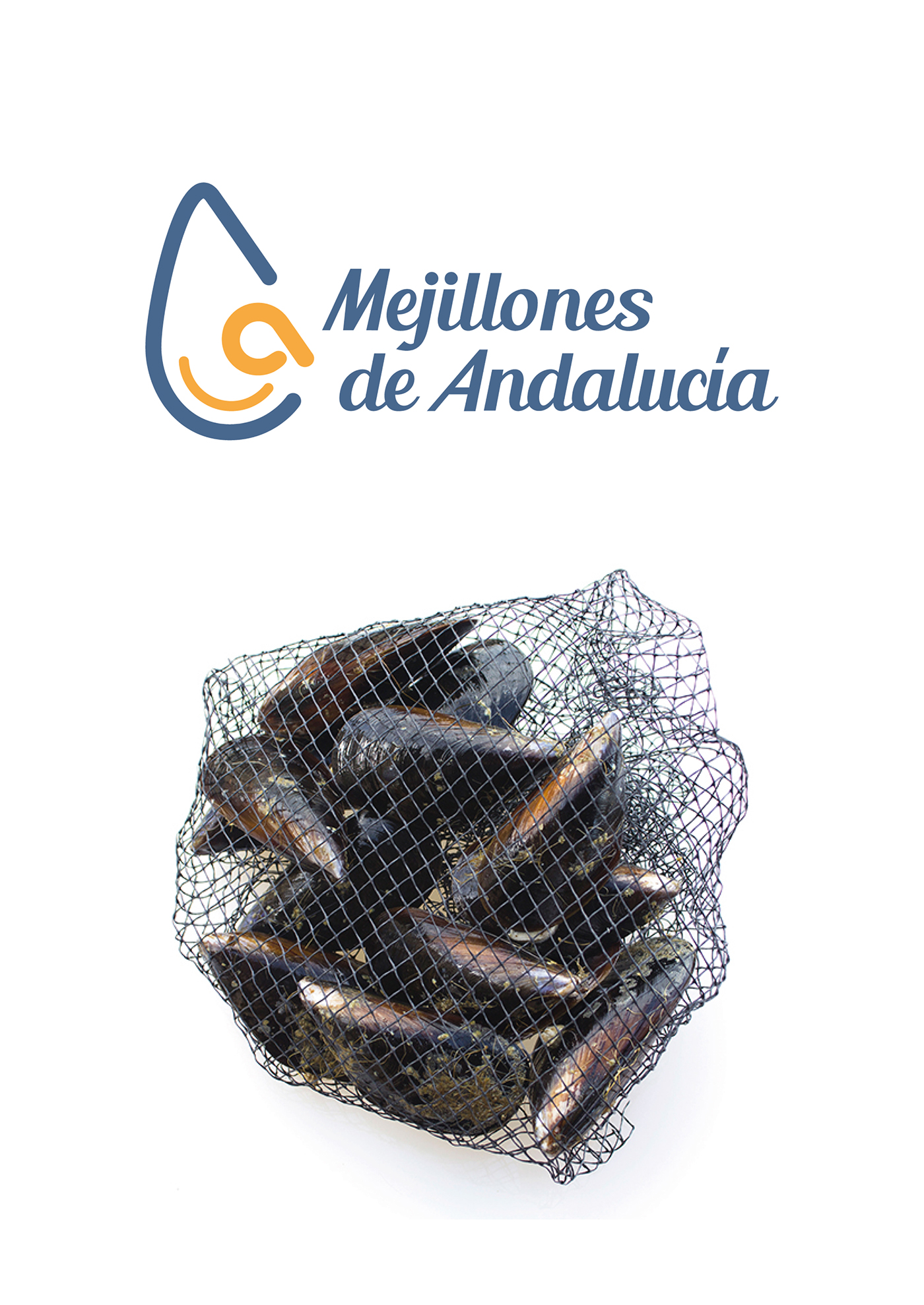 mejillón andalucia marca Parque natural Algeciras mussel seafood video documental