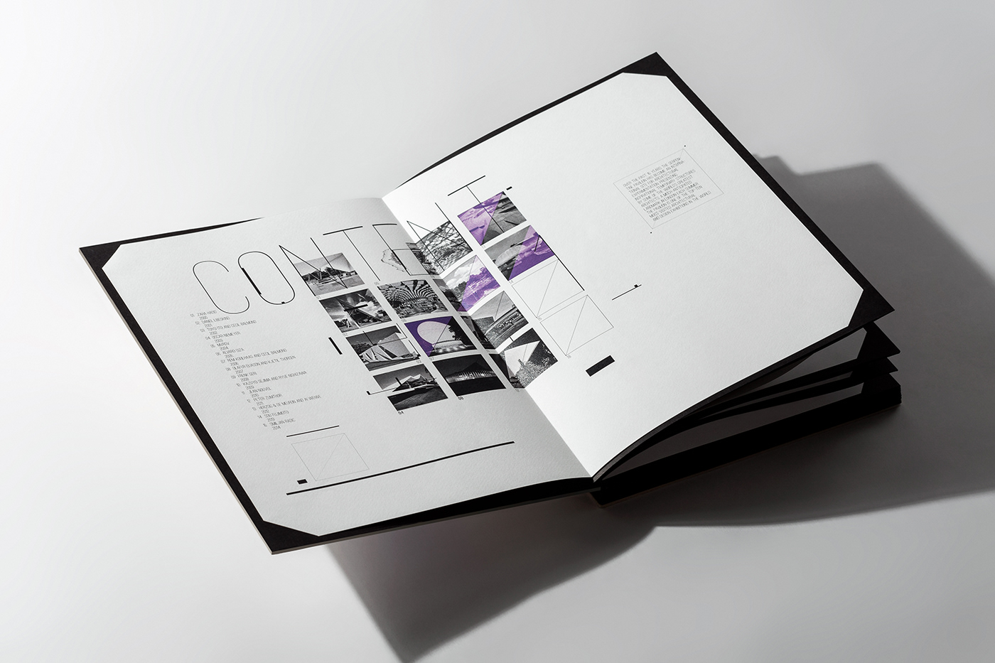 deconstructions architecture Serpentine Pavilions paper book design editorial pop-up book Layout art book Catalogue design