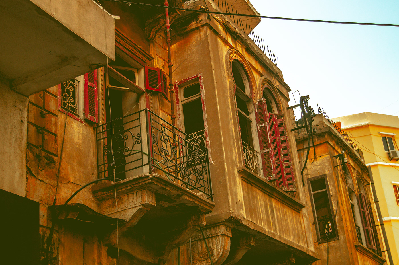 architecture Beirut cinematography city Editing  lebanon lightroom Photography  Street Travel