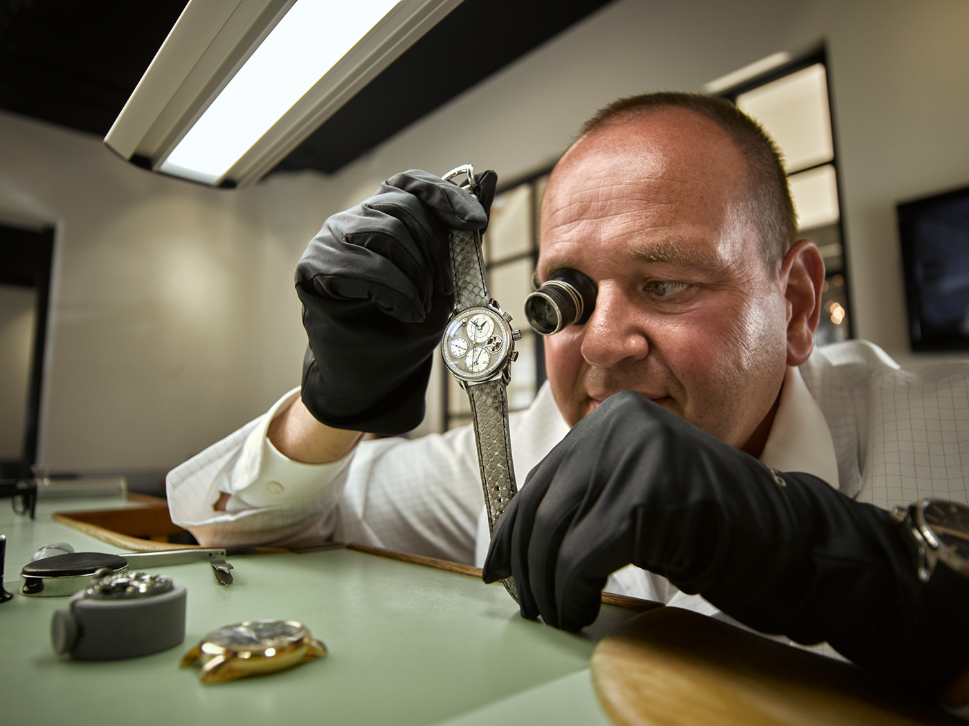 craft Craftmanship Gronefeld handmade jeroen nieuwhuis luxury luxury brand Photography  watch Watches