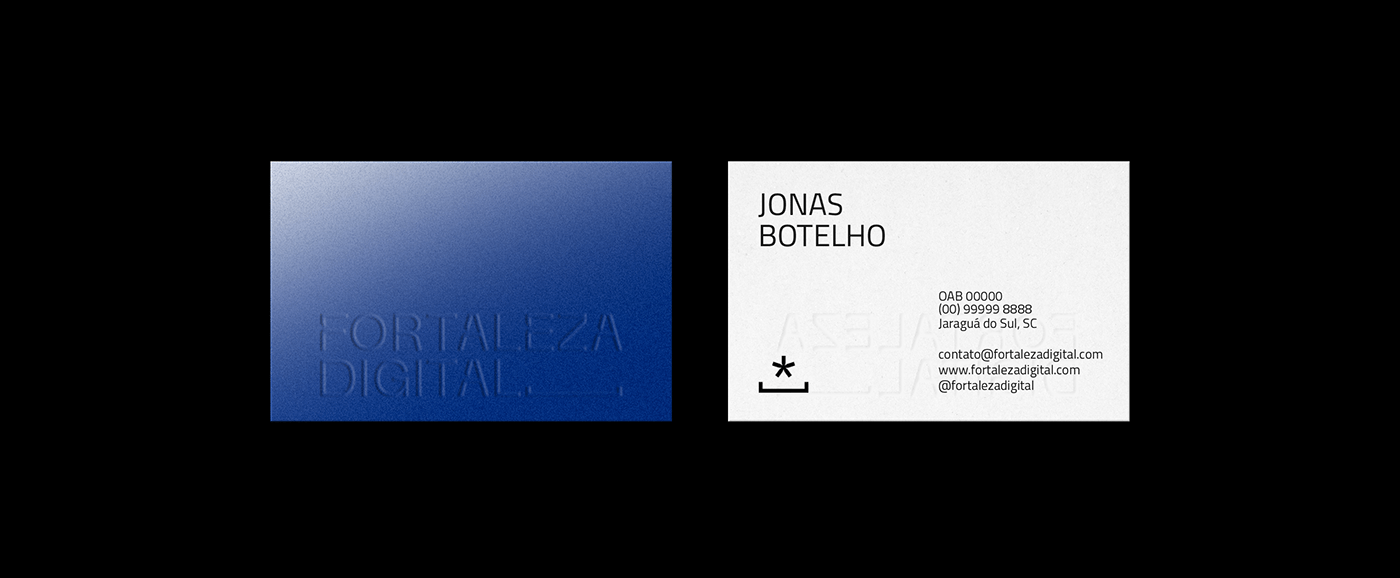 blue branding  colorful colorido digital gradient identidade visual logo Technology typography  
