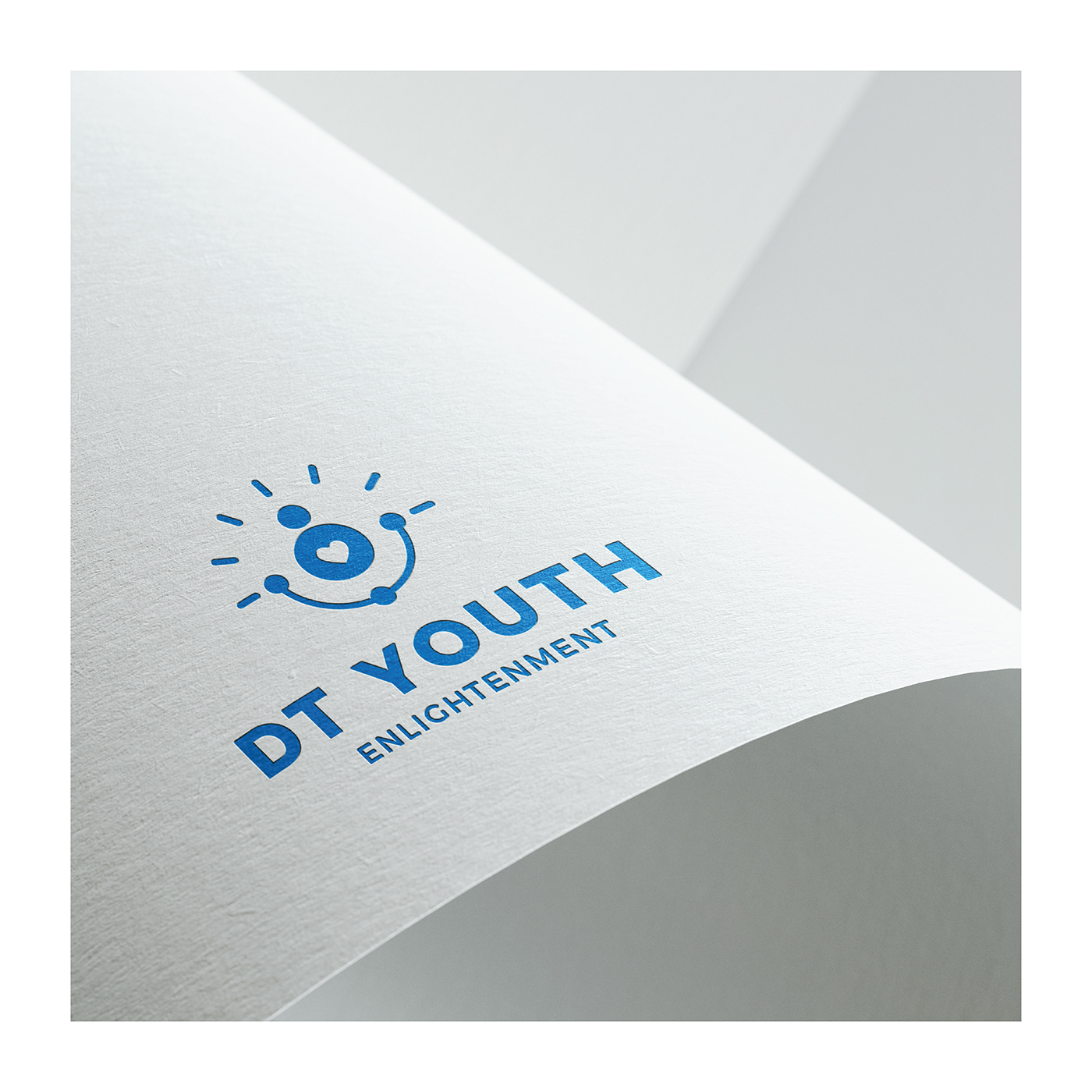 brandidentity branding  logo logo inspiration youth